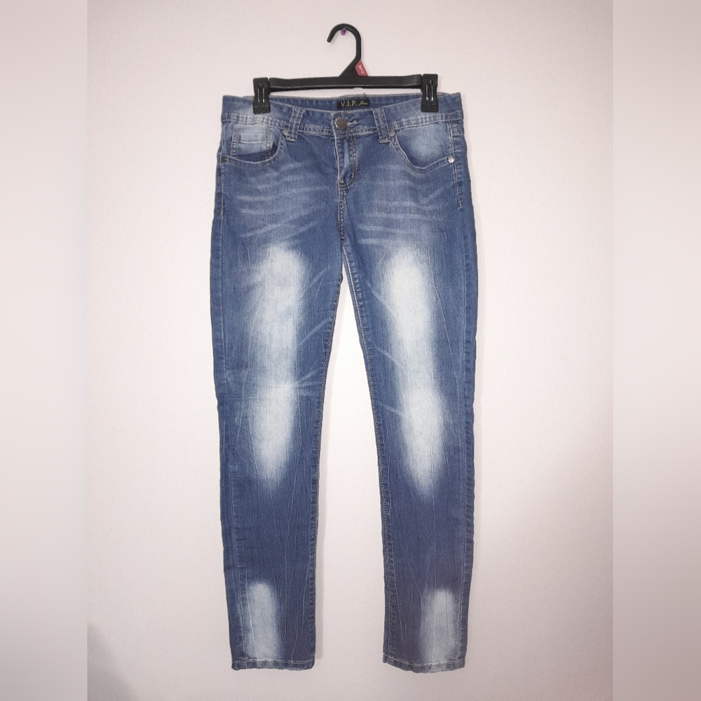 V.I.P. Skinny Jeans